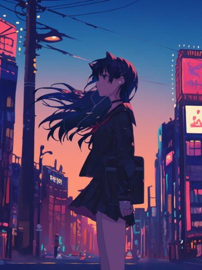峒寨莺声，穿林渡翠微