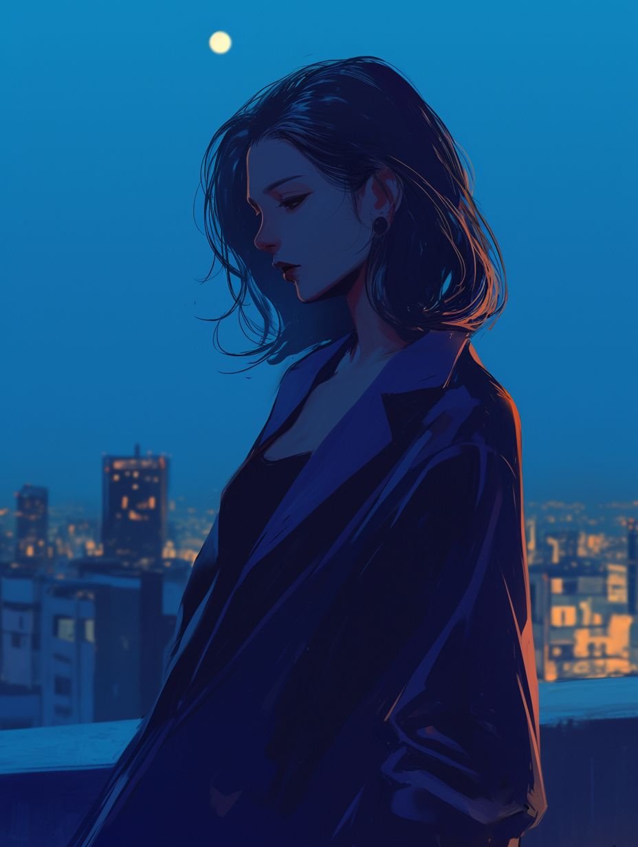 用假女儿骗我学乖，我脱离世界后你慌什么？